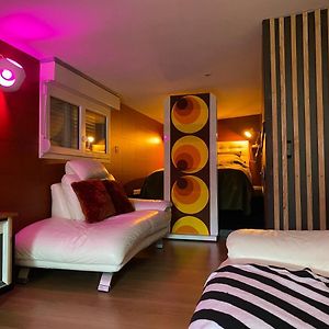 Love Room - Love Abella Box, Location Adulte
